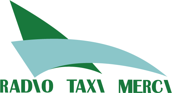 Logo Radio Taxi Merci